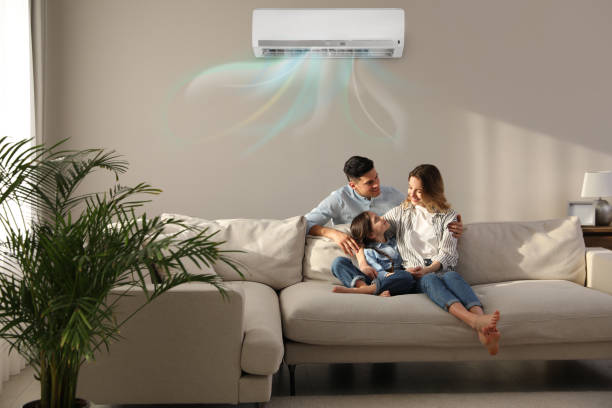Best Commercial HVAC in Laurence Harbor, NJ