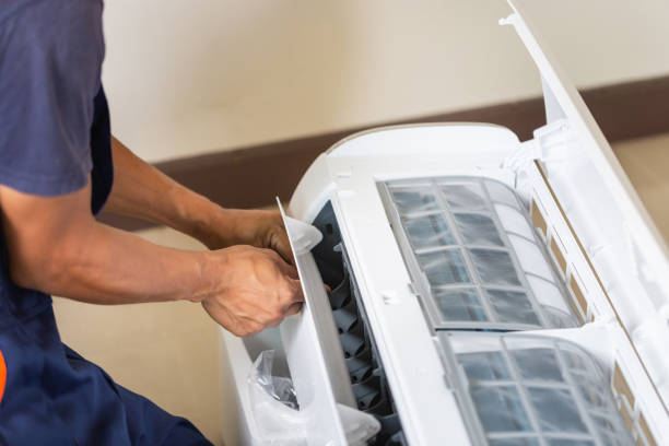 Best Seasonal HVAC Services in Laurence Harbor, NJ