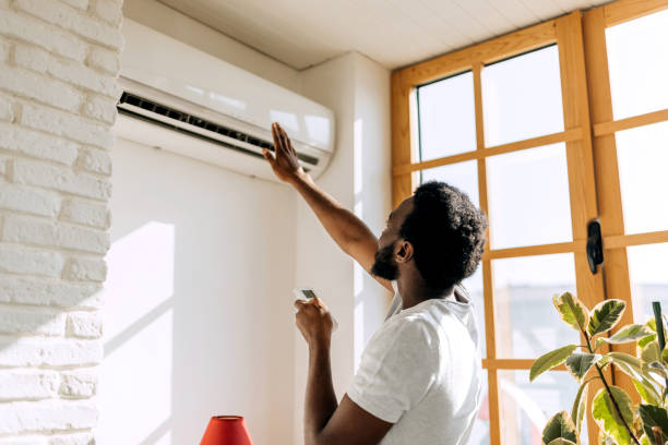 Best Residential HVAC in Laurence Harbor, NJ