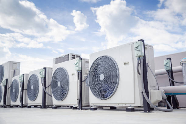 Best Ductless Mini-Split Systems in Laurence Harbor, NJ