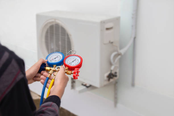 Best Solar-powered HVAC Systems in Laurence Harbor, NJ