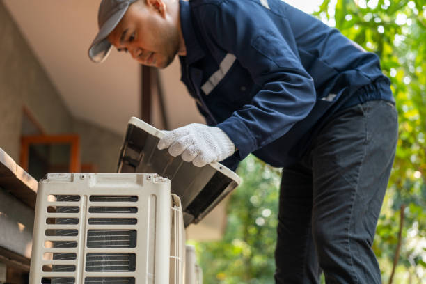 Best Emergency HVAC Services in Laurence Harbor, NJ